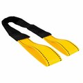 Guardian PURE SAFETY GROUP 4 FT. CONCRETE ANCHOR STRAP W/ 10720